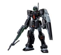 Bandai 1/100 MG RGM-79SP GM Sniper II Lydo Wolf 'S Mobile Suit