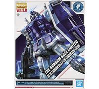 Bandai 1/100 MG RX-78-2 Gundam Ver.3.0 (Gundam Base Color)