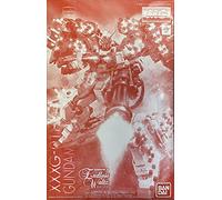 Bandai 1/100 MG XXXG-01H Gundam Heavy Arms EW Egel Unit