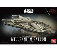 Revell Bandai Millennium Falcon 1:144 Scale