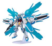 BANDAI 1/144 HG Gundam Reconguista in G Gundam G-Self Perfect Pack Plastic Model