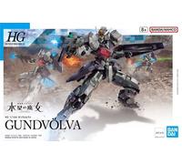 Bandai Model Kit – Gundam The Witch from Mercury – New Item (Tentative)
