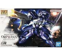 Bandai Hobby HG 1/144 Hyakuren Gundam Iron-Blooded Orphans Model Kit,Multi-colored,8 Inches