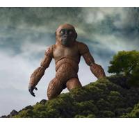 Bandai 101060 Godzilla x Kong The New Empire Suko & Mothra MonsterArts