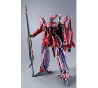 Bandai 104164 DX Macross VF27 Gamma Super Lucifer Valkyria Brera REV Ver