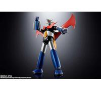 Bandai 104272 GX-117 Mazinger Z Kakumei Shinka Power Up Version