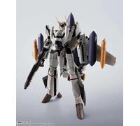 Bandai 108492 Macross VF-0S Phoenix Roy Focker Ghost Hi-Metal R