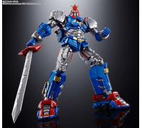 TAMASHII NATIONS - Voltes V Legacy - GX-118 Voltes V Soul of Chogokin Figure