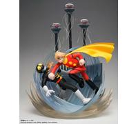 Bandai 111796 CYBORG 009 The Final Duel FigUARTS Zero