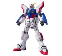 Bandai #127 Shining Gundam 1/144 High Grade Future Century