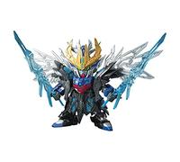 BANDAI Hobby Sangoku Soketsuden Cao Cao Wing Gundam SD Model Kit