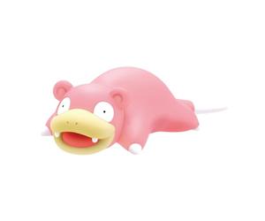 Bandai #15 Slowpoke Pokemon, Bandai Spirits Model Kit Quick!! BAN2692451