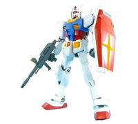 Mega Size Model 1/48 RX-78-2 Gundam Mobile Suit Gundam Plastic model Kit 162027