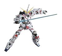 BANDAI 162053 MG Gundam Hobby, Black,Blue