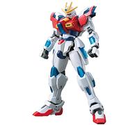 Bandai 195958 Gundam Build Fighters Try