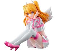 BANDAI - 2.5 Dimensional Seduction Ichibansho - Liliel (Angel Costume) Figure