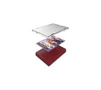 BANDAI 2024 One Piece TCG Card Game: Sound Loader Case Volume 1: Monkey D. Luffy