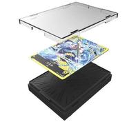 BANDAI 2024 One Piece TCG Card Game: Sound Loader Case Volume 2: Enel