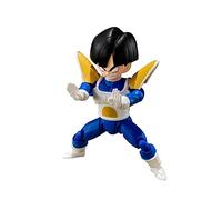 DRAGON BALL Z - Son Gohan Battle Clothes S.H. Figuarts Action Figure Bandai