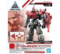 Bandai 2487794 Model Kit Toy Multi-Coloured