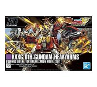 Bandai 2505898 Model Kit, Multicolour