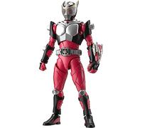 Bandai 2541015 Hobby - Kamen Rider Ryuki - Masked Rider Ryuki, SpiritsHobby Figure-rise Standard, Silver