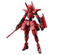 Bandai - 30 Minute Missions - 30mm EXM-E7c Spinatia Commando Type 1/144