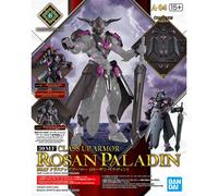 Bandai 30MF Class Up Armour (Rosan Paladin) Kit Upgrade Parts MK67179