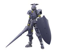 BANDAI 30MF Liber Lancer Model Kit JAPAN OFFICIAL