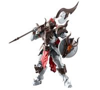 BANDAI 30MF Liber Warrior Kit MK67459