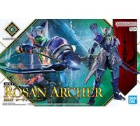 Bandai Hobby - 30 Minute Fantasy - #08 Rosan Archer 30 MF Model Kit