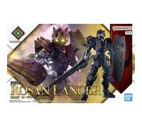 Bandai 30MF Rosan Lancer 30 Minutes Fantasy 1:144 Model Kit