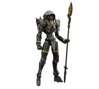 BANDAI SPIRITS 30MF Rosan Wizard Color Coded Plastic Model