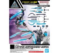 Bandai 30MM 1/144 Customize Weapons (Energy Weapon) Gunpla Kit 65317