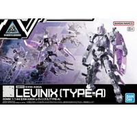 Bandai 30MM 1/144 EXM-X20A Levinix (Type-A) 30 Minutes Missions (73) Model Kit