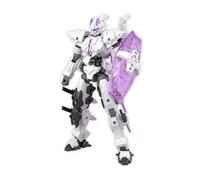 BANDAI SPIRITS 1.2 inches (30 mm) EXM-X20A Levinix 1/144 Scale Color-Coded Plastic Model