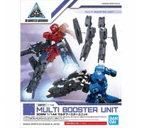 BANDAI 30MM 1/144 MULTI BOOSTER UNIT Plastic Model Kit NEW from Japan