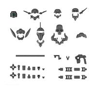 Bandai 30mm 1/144 Option Parts Set 7