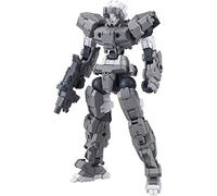 BANDAI 30MM 30 Minute Missions Gray High 1/144 Scale Model Kit