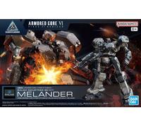 Bandai 30MM Balam Inustries BD-011 Melander Armored Core VI Fires of Rubicon Kit