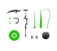 BANDAI 30MM Customize Weapons Magic Equipment Plastic Model Kit 1/144