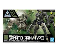 Bandai 30MM EXM-A9a Spinatio (Army Type) Kit 62175