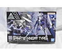 BANDAI 30MM EXM-A9k Spinatio Knight Type Plastic Model Kit from Japan +Track Num