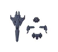 Bandai 30MM Long-Range Sniper Option Armor [Alto for/Dark Gray] 1/144 Scale