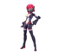 Bandai 30MS - Option Parts Set 6 (Chaser Costume) Colour A - Model Kit