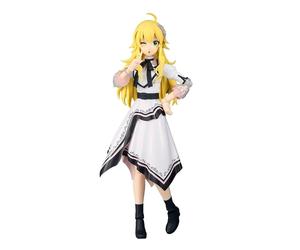 BANDAI 30MS THE iDOLMASTER MIKI HOSHII (20th Anniv. YOU AND I) MODEL KIT Japan