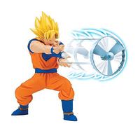 BANDAI 35870 Figurine d'action Attaque Finale 18cm Multicolored