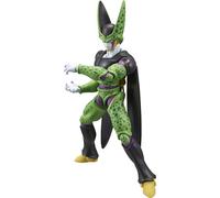 BANDAI 36185 Dragon Ball Super-Dragonstars 17 cm Figure-Cell Final Form