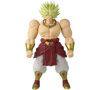 BANDAI 36236 Dragon Ball-Limit Breakers 33cm Figure-Super Saiyan Broly