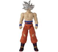 BANDAI 36734 Dragon Ball-Limit Breakers 30cm Figure-Ultra Instinct Goku